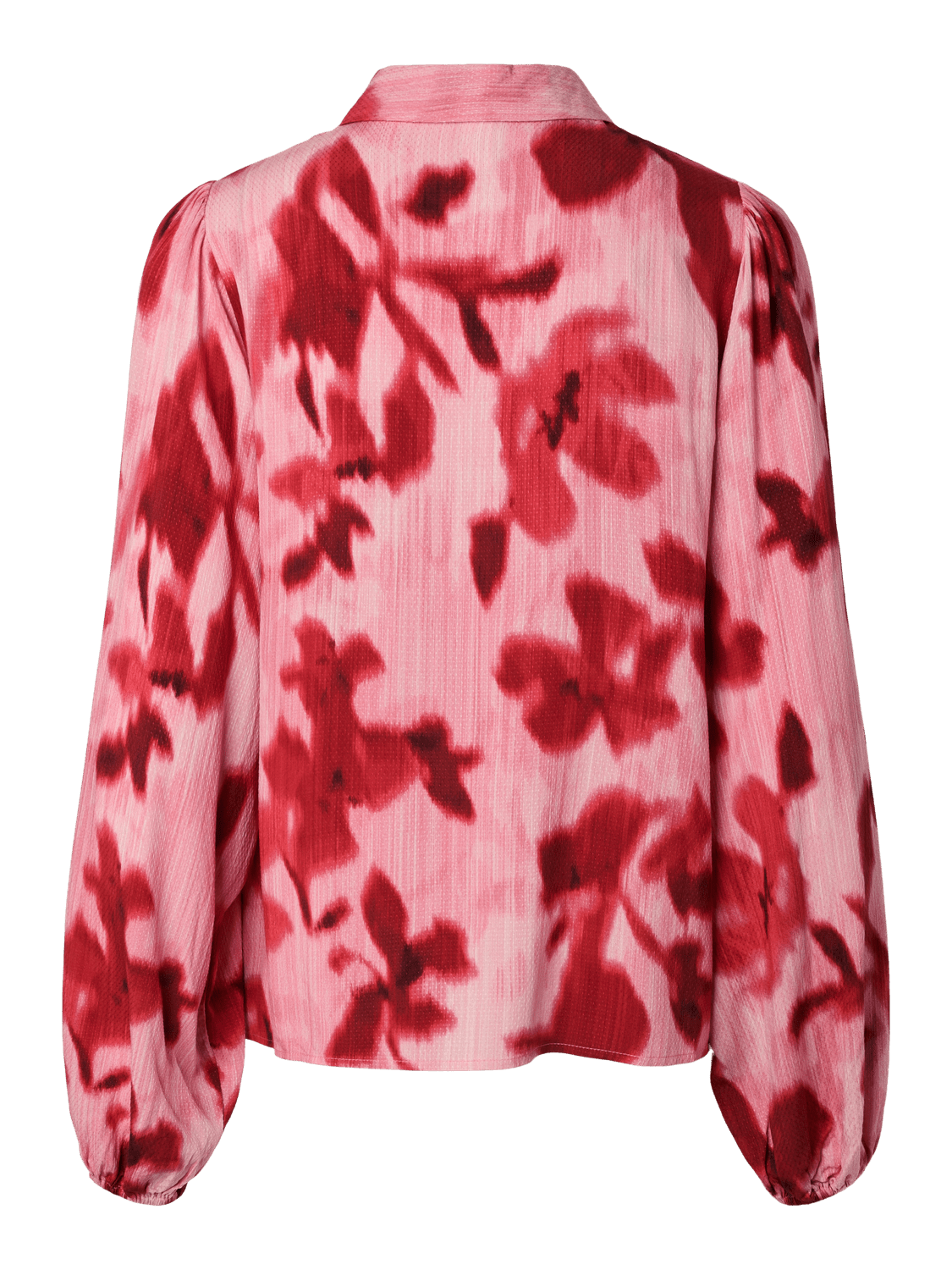 YASASINA Shirt - Moonlite Mauve - VERO MODA & VILA Bergvik